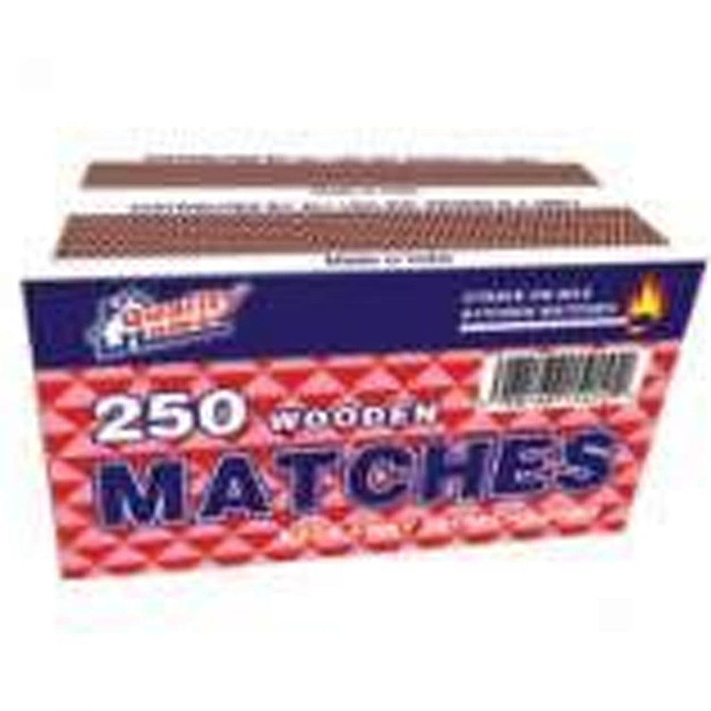 Wooden Matches Kitchen 500 Peices