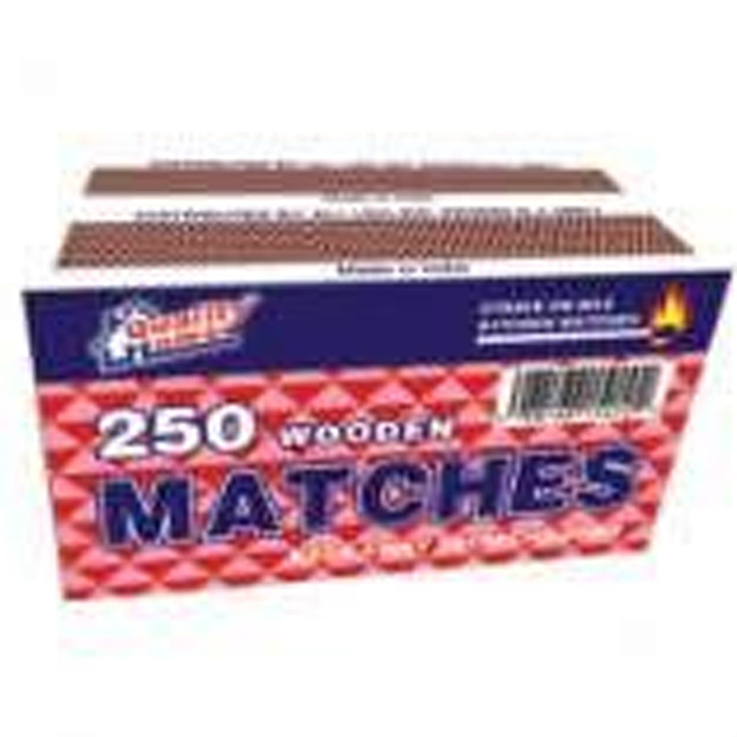 Wooden Matches Kitchen 500 Peices