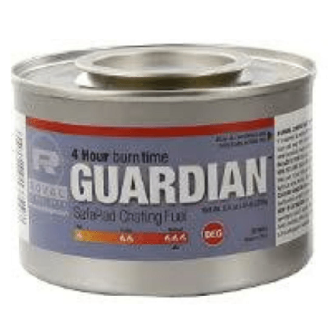 Chafing Fuell 7.5oz  6hours Burn time 1 Pack