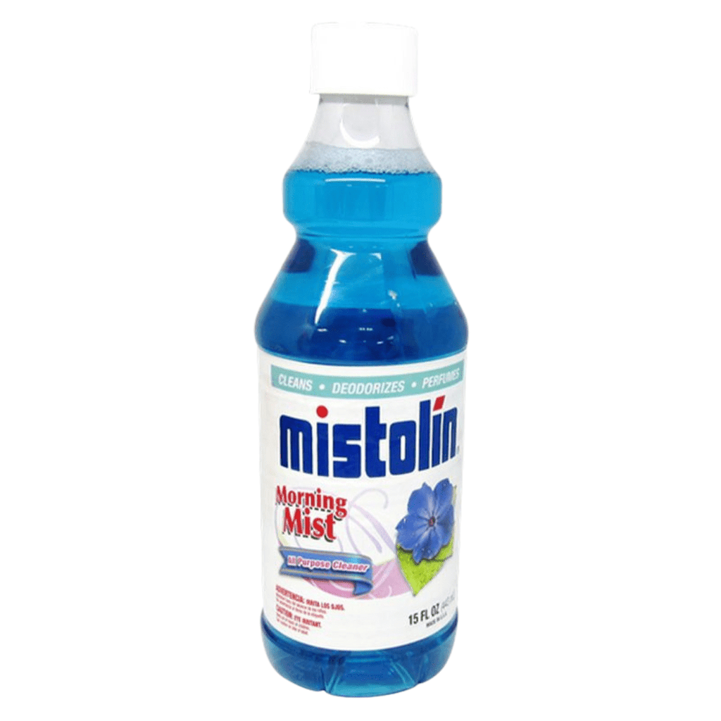 Mistolin Morning Mist/Ocean 15 fl oz All Purpose Cleaner