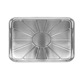 Oven Liners Disposable Aluminum