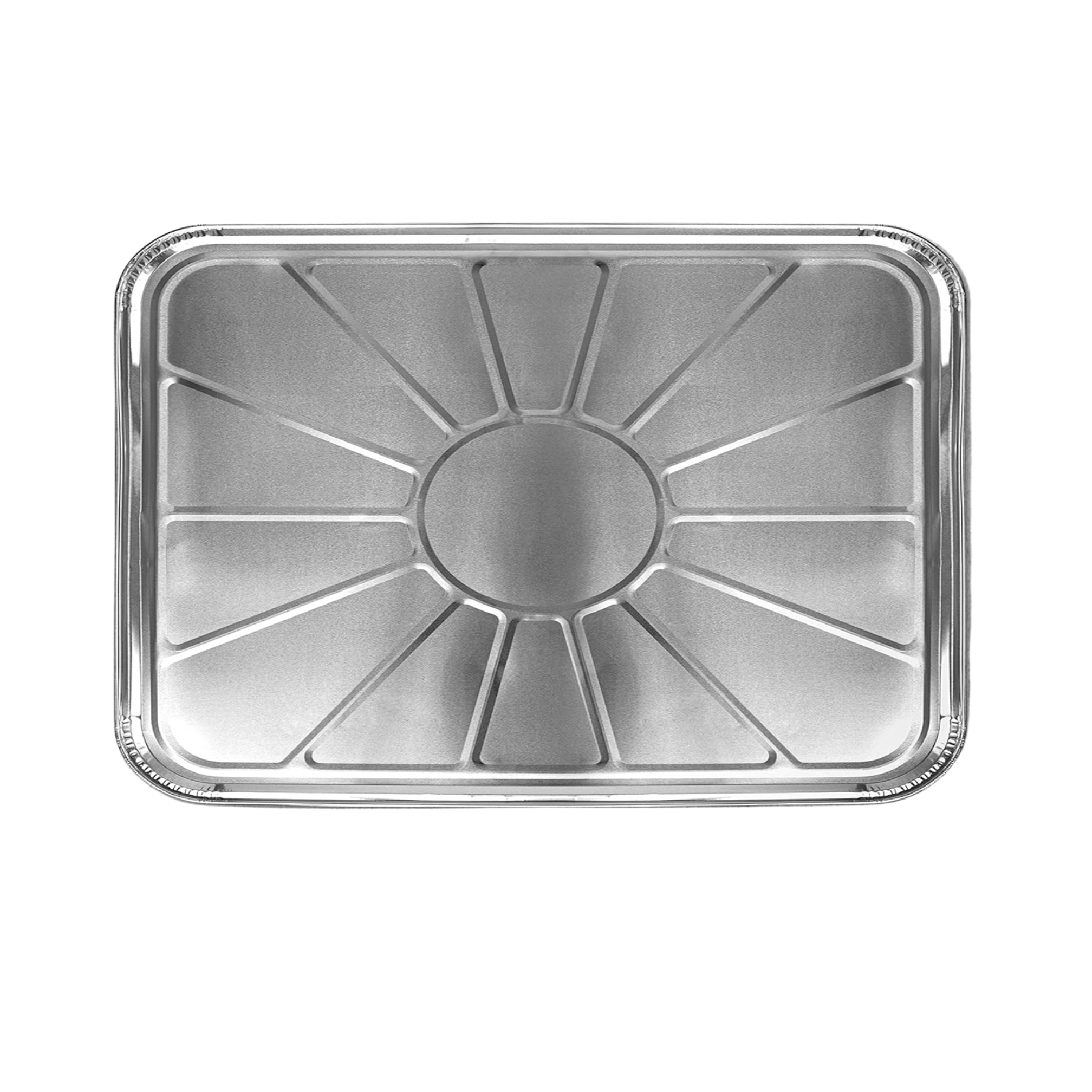 Oven Liners Disposable Aluminum