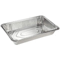 Full Size Deep Roaster Disposable Aluminum