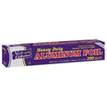 12" 200Ft Heavy Weight Aluminum Foil Aluminum Foil VeZee 1 PACK
