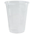 16oz Clear Plastic Cup