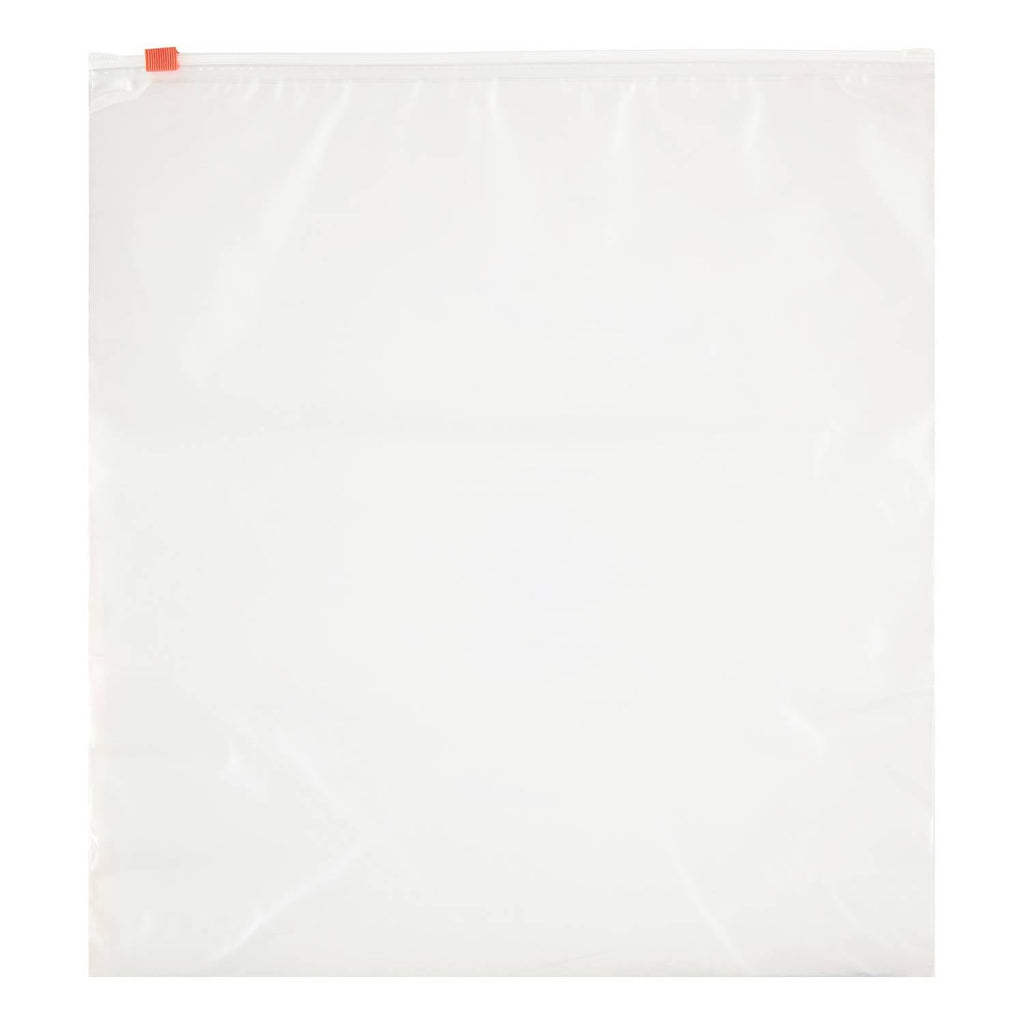 2 Gallon Extra Heavy Freezer Plastic Storage Bags