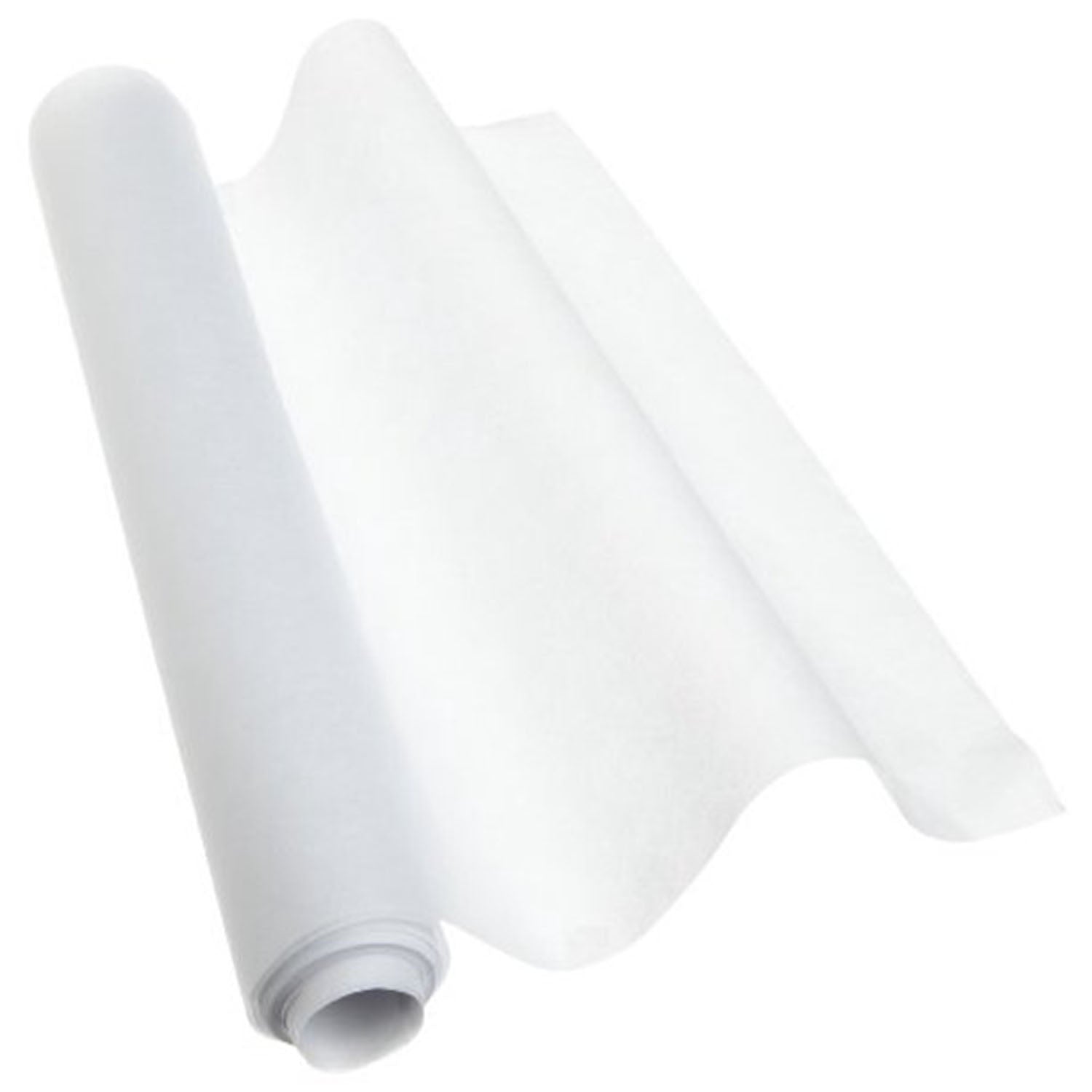 14.5"X19.6" 16CT Pre-Cut Parchment Paper White