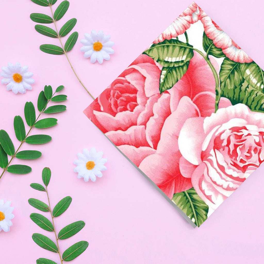 Sentimental Surprise Disposable Lunch Paper Napkins 20 Pack