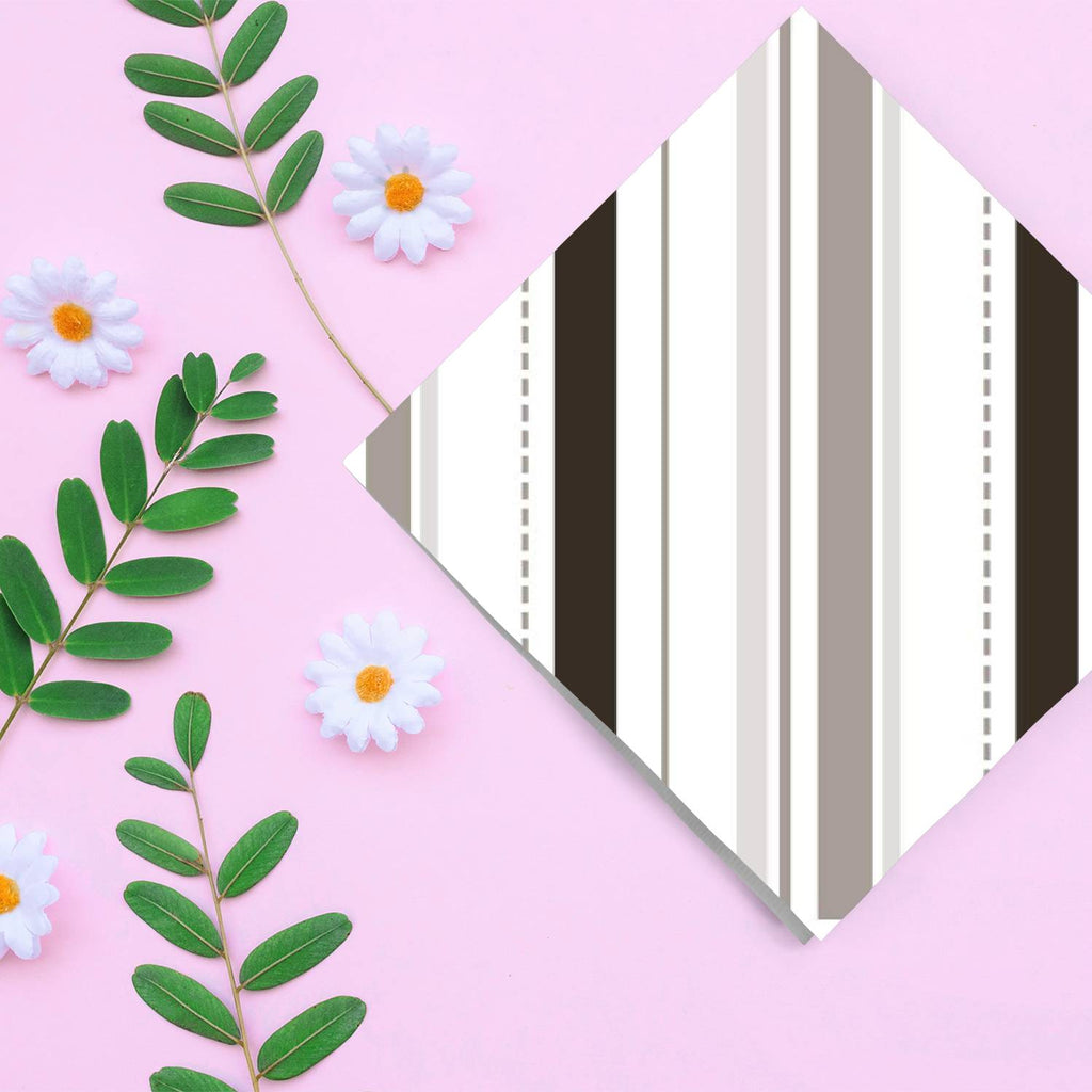 Shades of Grey Lunch Paper Napkins 20 Pack