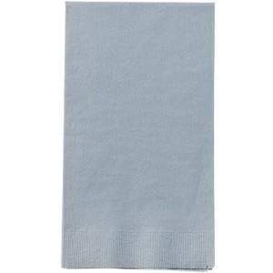 Silver Guest Towels