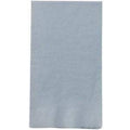 Silver Guest Towels