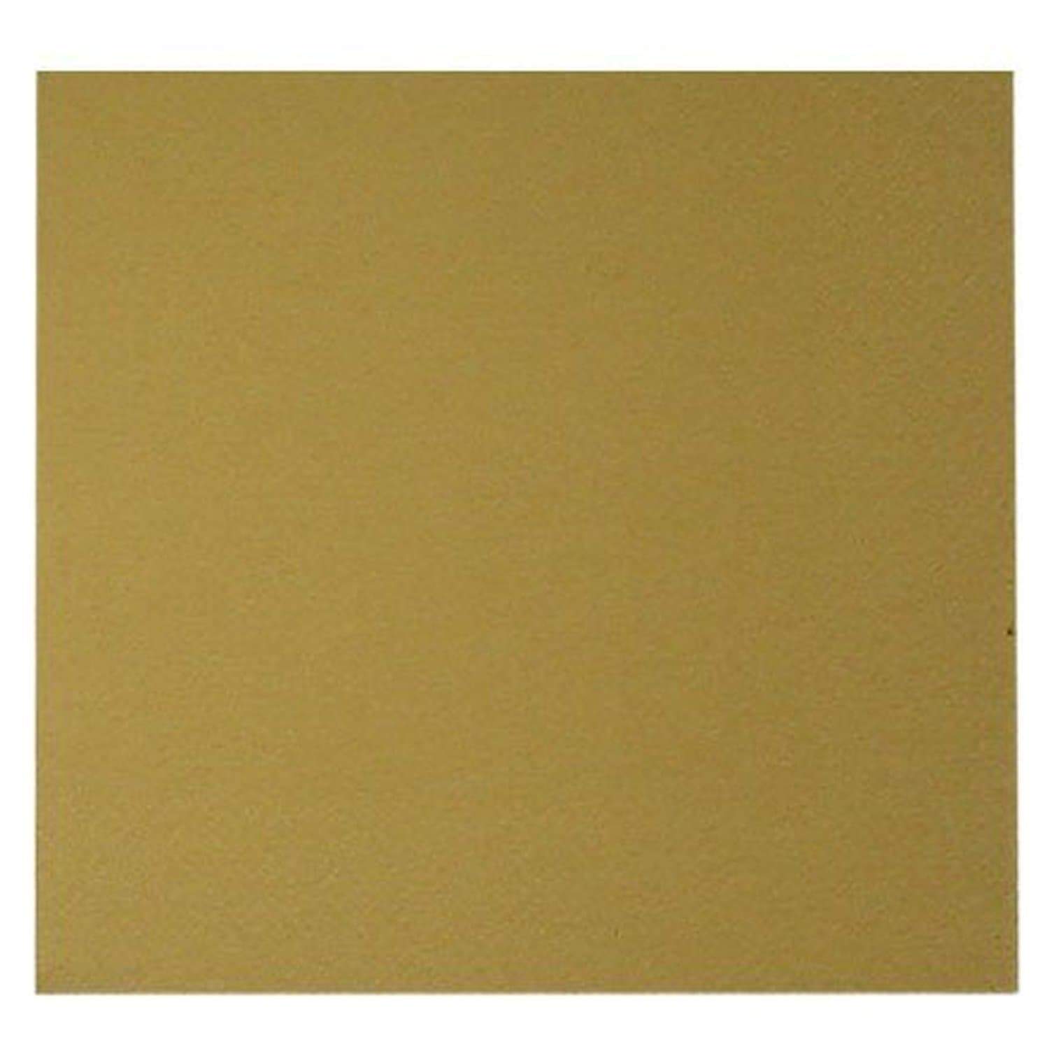 Solid Gold Lunch Napkins