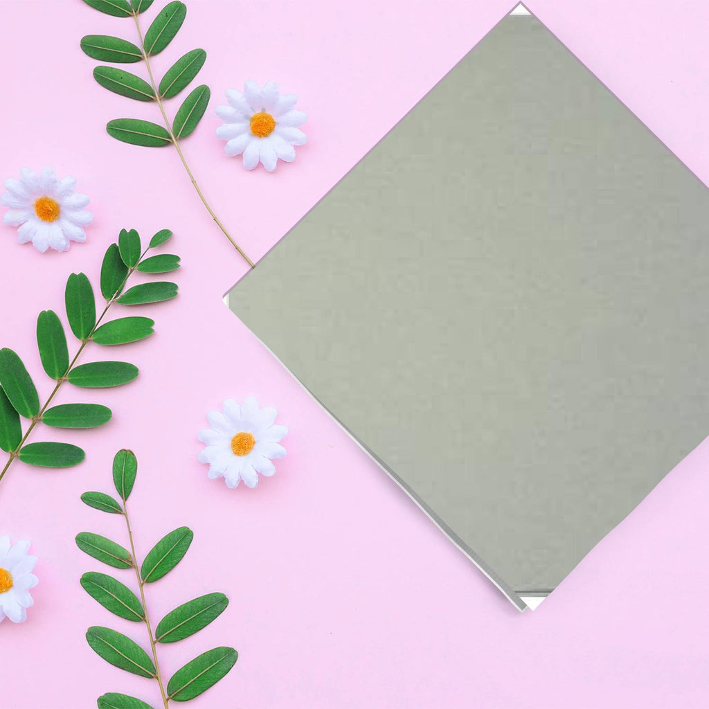 Solid Silver Bistro Napkins