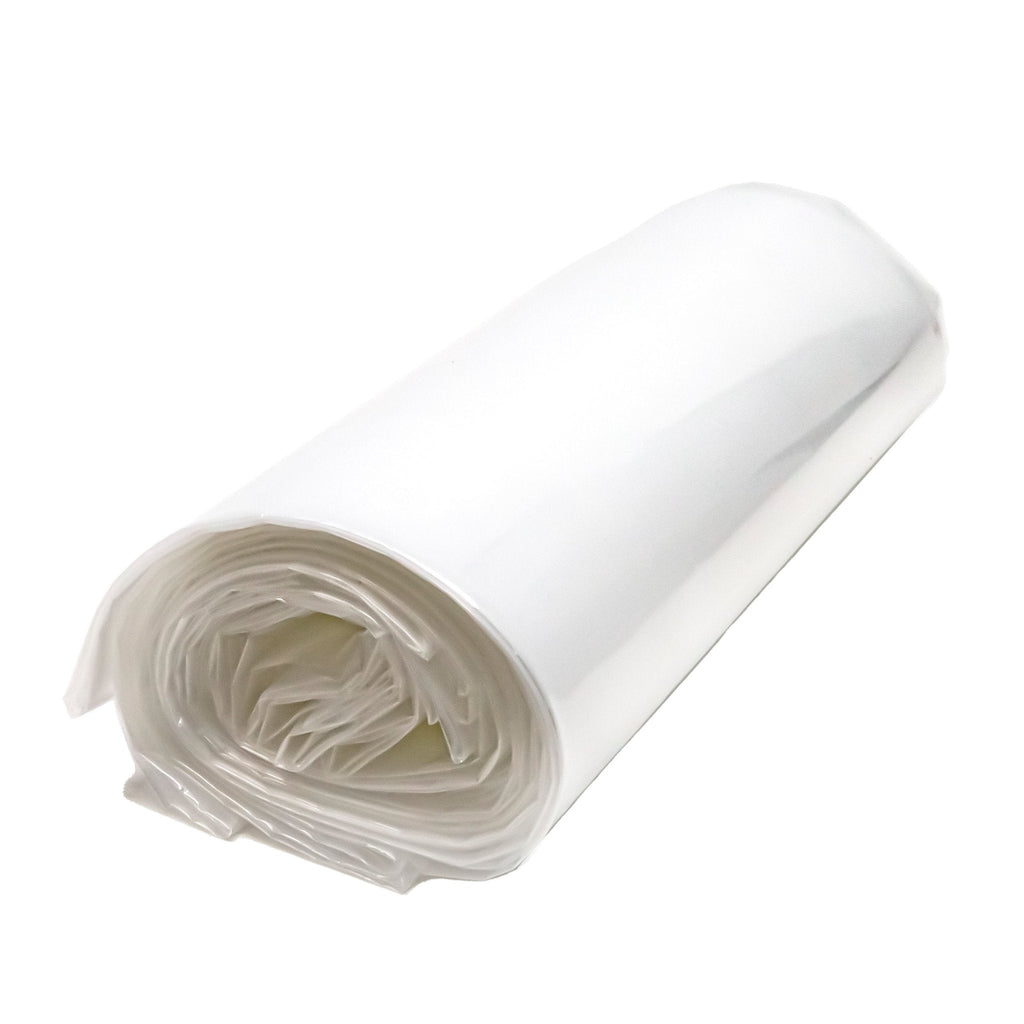 66"X72" Clear Ultra Heavy Duty Plastic Table Cover