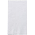 White Guest Towels