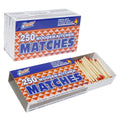 Wooden Matches Kitchen 500 Peices