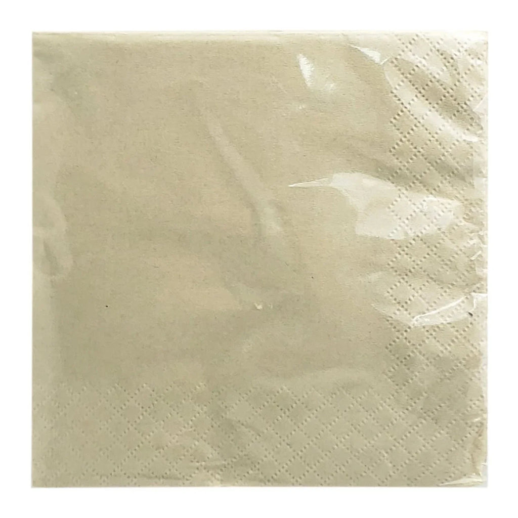 Bamboo 2 PLY Napkins 40 Pack Wholesale