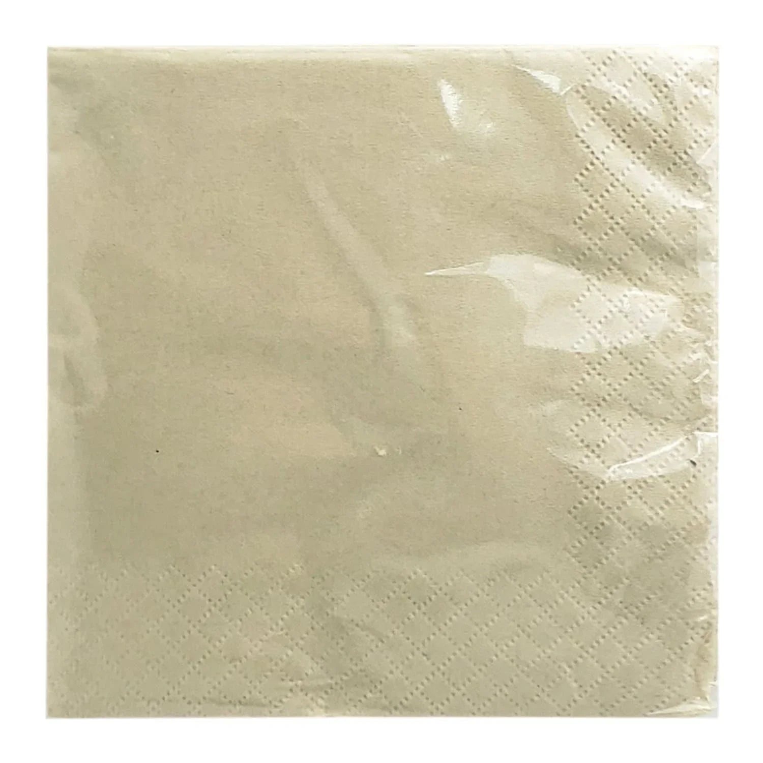 Bamboo 2 PLY Napkins 40 Pack Wholesale