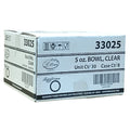 *WHOLESALE* 5oz Clear Bowls Heavy weight Plastic Magnificent 240/Case