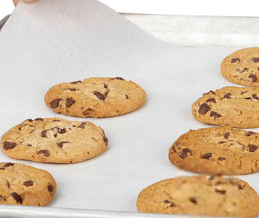 15X16.5" Pre cut Parchment Paper Heavy Weight