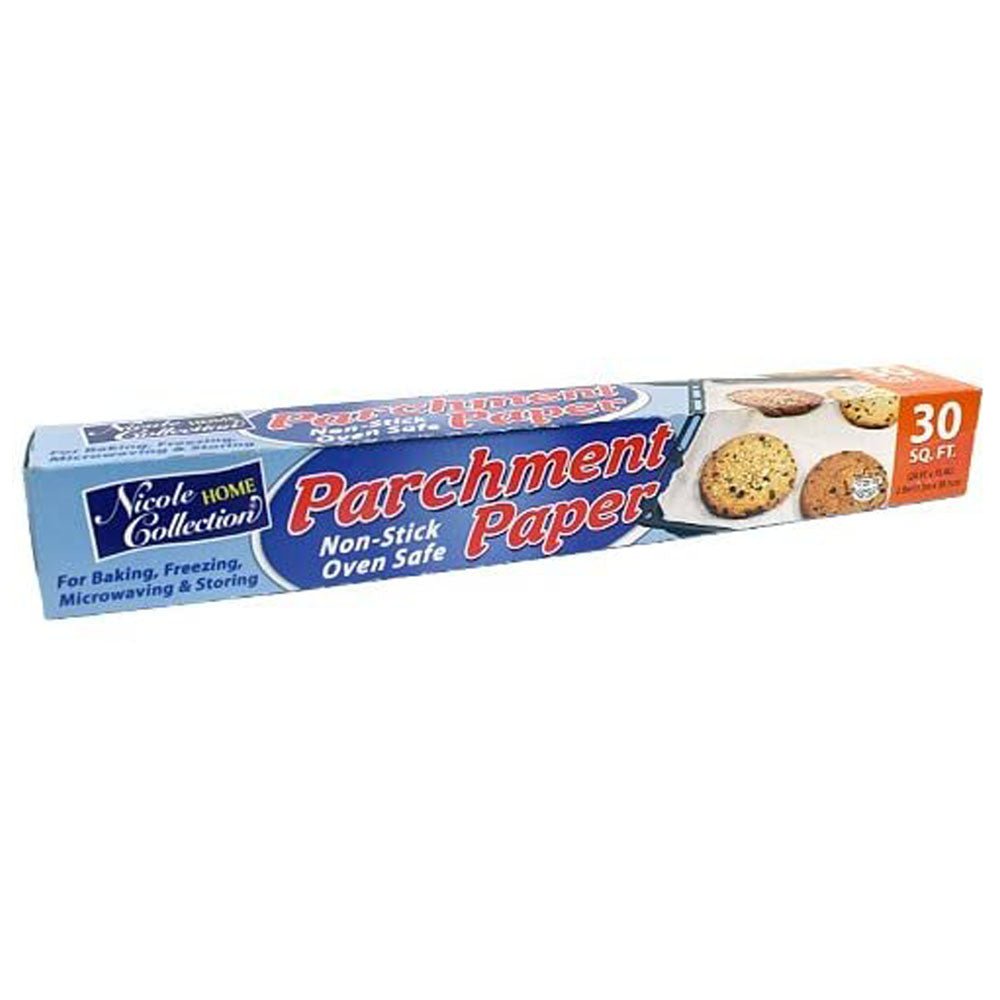 15"X25 Parchment Paper 30 Square Ft
