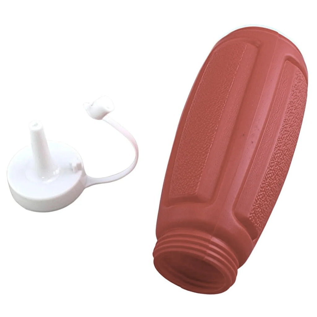3PCS Picnic Condiment Squeeze Bottle Set
