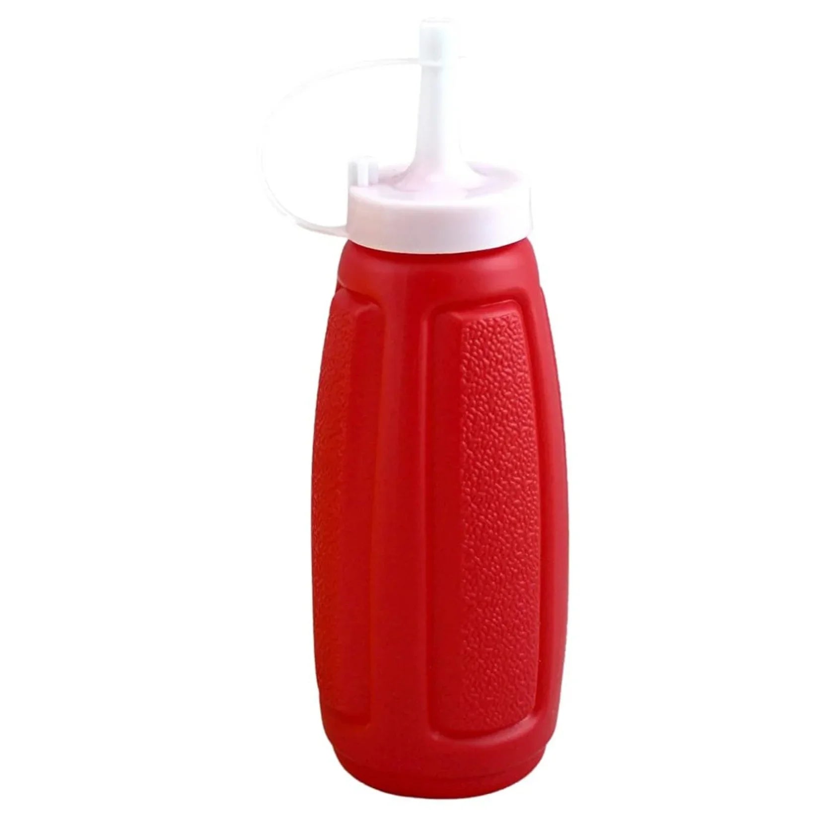 3PCS Picnic Condiment Squeeze Bottle Set