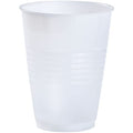 18oz Translucent Plastic Cup - Beverage Cups