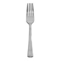 Dynasty Plastic Silver Forks